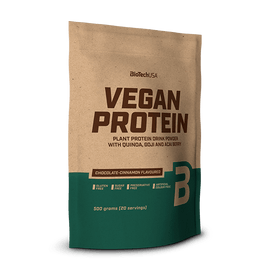 Vegan Protein - 500 g