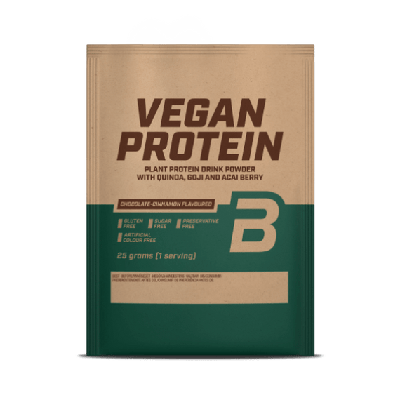 Vegan Protein - 25 g