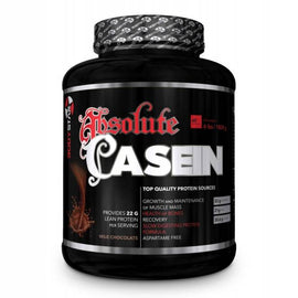 Bodystar 100% Absolute Casein (500g Beutel)