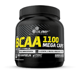 Olimp BCAA MEGA CAPS