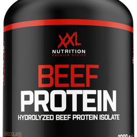 XXL Beef Protein