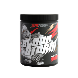 Blood Storm