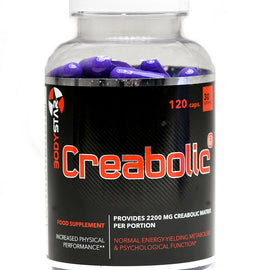 Bodystar® Creabolic® Creatin HCL (150 Kapseln)