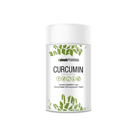 Curcumin 95% - 60 vegane Kapseln