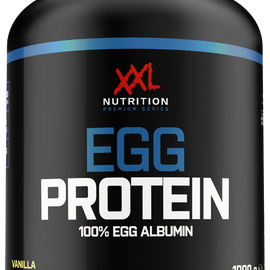 XXL Egg Protein