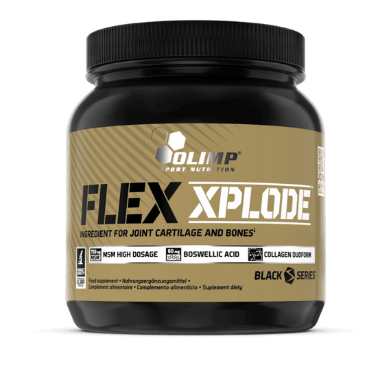 Olimp Flex Xplode Kollagen Komplex (360g)