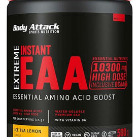 Body Attack Extreme Instant-EAA - 500g