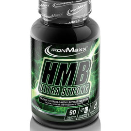 HMB Ultra Strong (90 Tabletten)