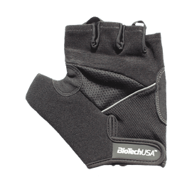 Berlin Handschuhe - schwarz