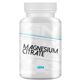 1000mg Magnesium Citrat (120 Kapseln)