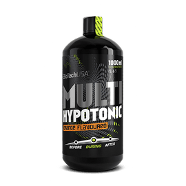 Multi Hypotonic Drink - 1000 ml