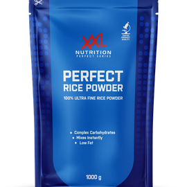 XXL Perfect Rice Powder
