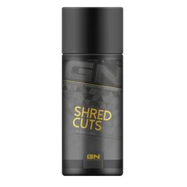 GN Shred Cuts - Entwässerung